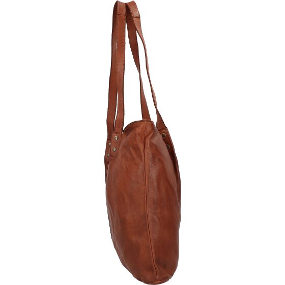 Harold's Borsa Submarine in pelle 39 cm