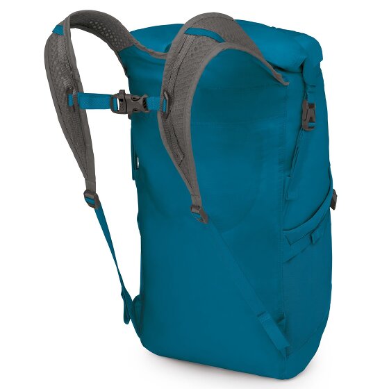 Osprey Zaino ultraleggero Dry Stuff Pack 20 pieghevole 45 cm