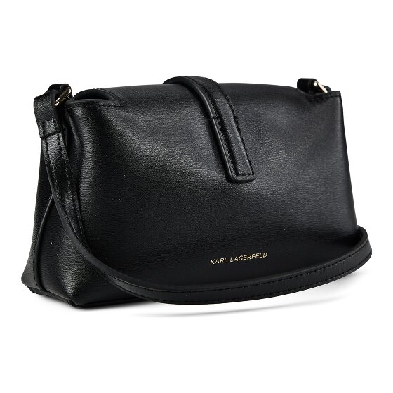 Karl Lagerfeld Autograph Mini Borsa Borsa a tracolla 17 cm
