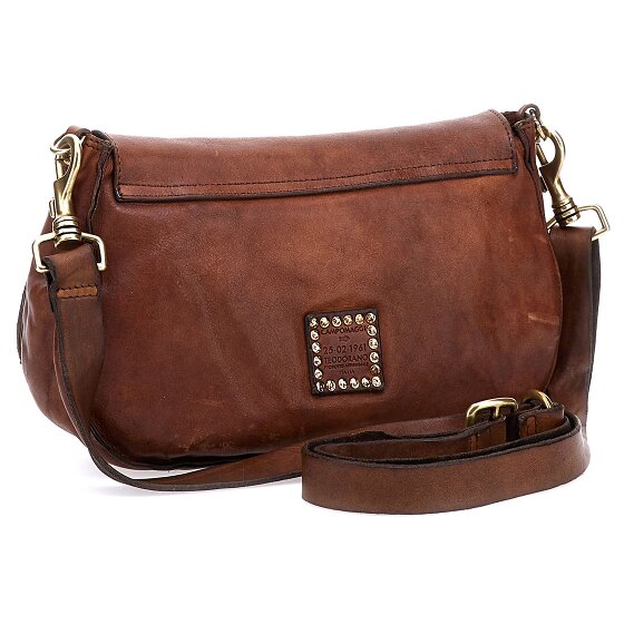 Campomaggi Bella Di Notte Borsa a tracolla Pelle 29 cm