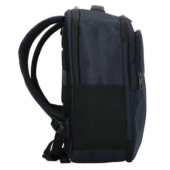 Samsonite Zaino da viaggio Guardit 3.0 Scomparto per laptop da 40 cm