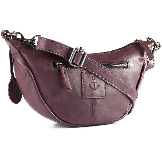 Harbour 2nd Anchor Love Smilla Borsa a tracolla Pelle 33 cm