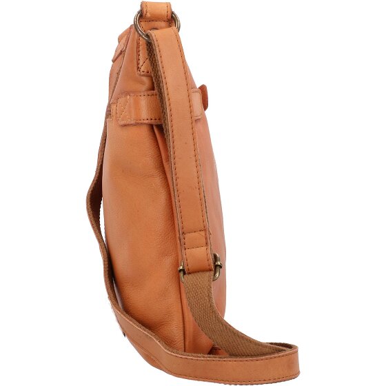 Greenland Nature GreenLand NATURE Borsa a tracolla Pelle 34 cm