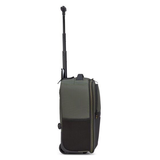 Roncato Zaino da viaggio Metropolitan 40 cm scomparto per laptop