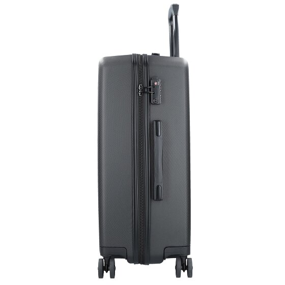 bugatti Carrello a 4 ruote Kallisto 75 cm