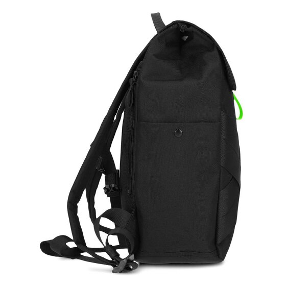 Zwei Alex Zaino da giorno 40 cm Scomparto per laptop