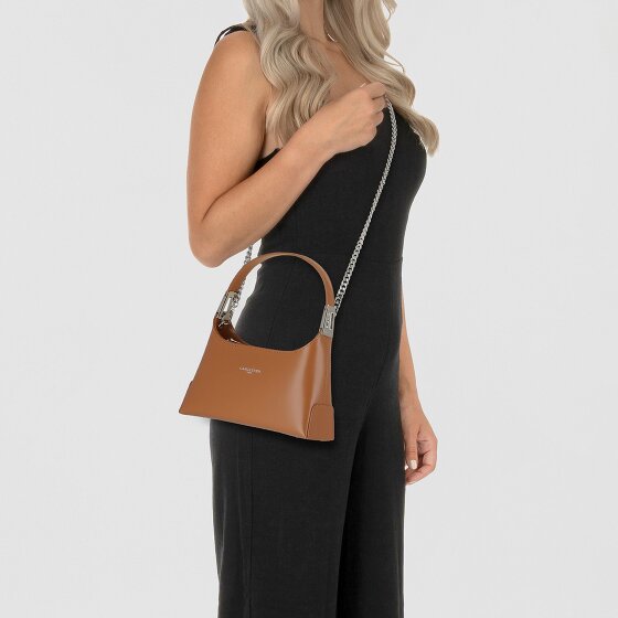 Lancaster Suave Ace Borsa a tracolla Pelle 25 cm Lancaster Suave Ace Borsa a tracolla Pelle 25 cm