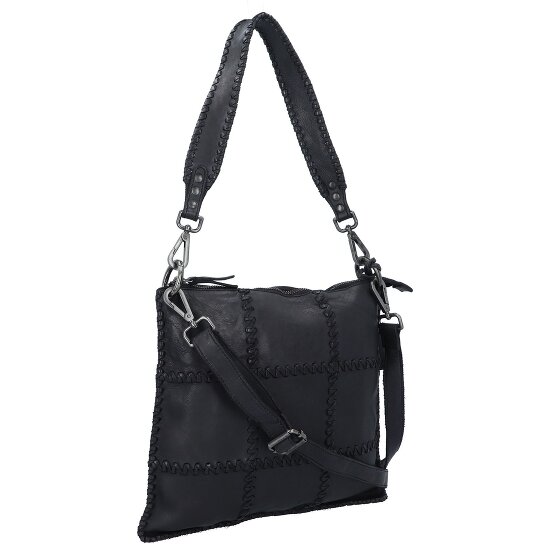 Harbour 2nd Fashion Lights Xanthe Borsa a tracolla Pelle 33 cm