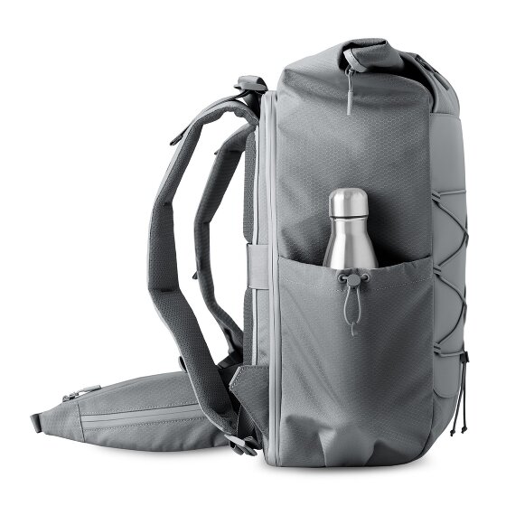 Kapten & Son Banff Zaino da giorno 50 cm Scomparto per laptop