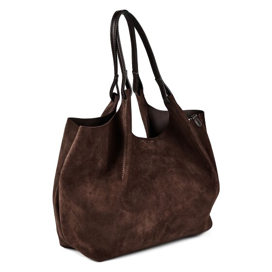 Gianni Chiarini Dua Borsa shopper Vera Pelle 38 cm