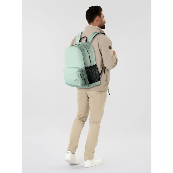Jack Wolfskin Rebel Back Zaino da giorno 43.5 cm Vano porta PC