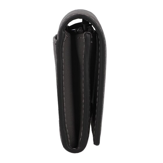 Liebeskind Lou 2 Portafoglio Protezione RFID Pelle 11 cm