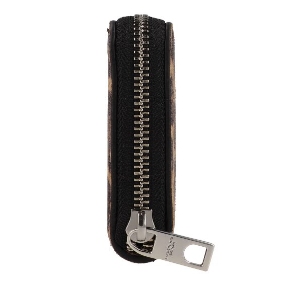 Liebeskind Gigi Portafoglio Protezione RFID Pelle 19 cm