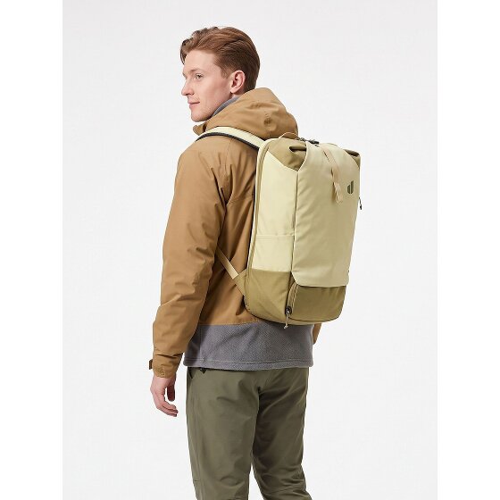 Deuter Utilion 30 Zaino da giorno 51 cm Vano porta PC