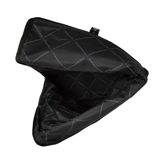 The Chesterfield Brand Savona Zaino da lavoro Pelle 40 cm Scomparto per laptop