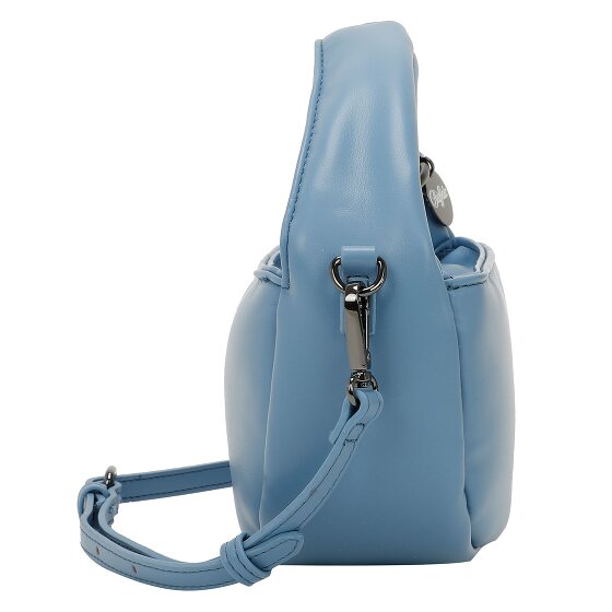 Buffalo Soft Soft Mini borsa a mano 16 cm