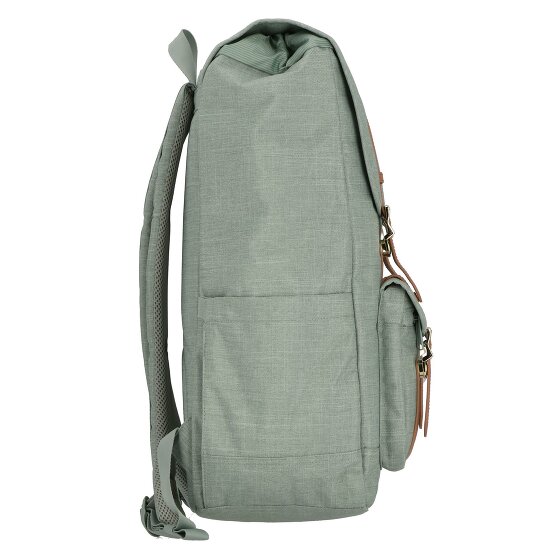 Herschel Little America Zaino da giorno 49 cm Scomparto per laptop