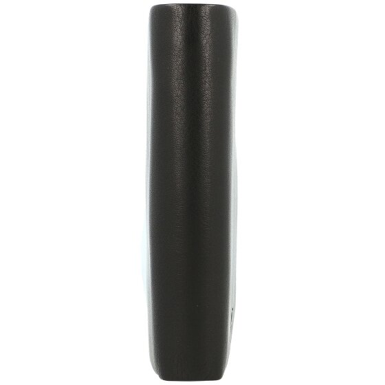 aunts & uncles Norwegians Fjell Portafoglio Protezione RFID Pelle 11 cm
