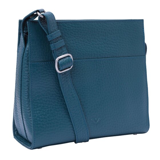 Voi Hirsch Borsa a tracolla Pelle 24 cm