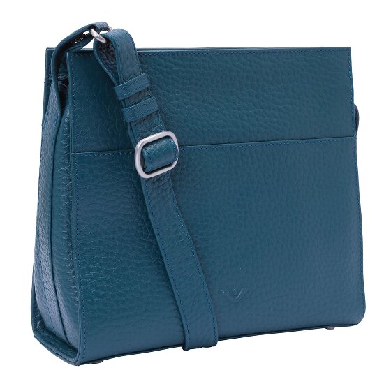 Voi Hirsch Candice Borsa a tracolla Pelle 24 cm