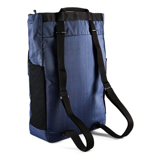 Jack Wolfskin Zoya Borsa shopper 41 cm Scomparto per laptop