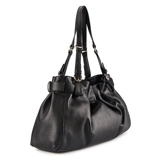 AIGNER Lavinia Borsa a spalla Vera Pelle 45 cm