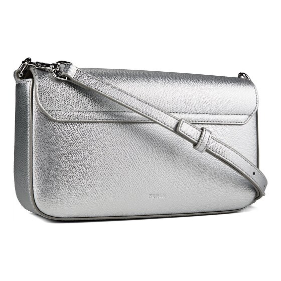 Furla Iride Borsa a tracolla S Vera Pelle 20 cm