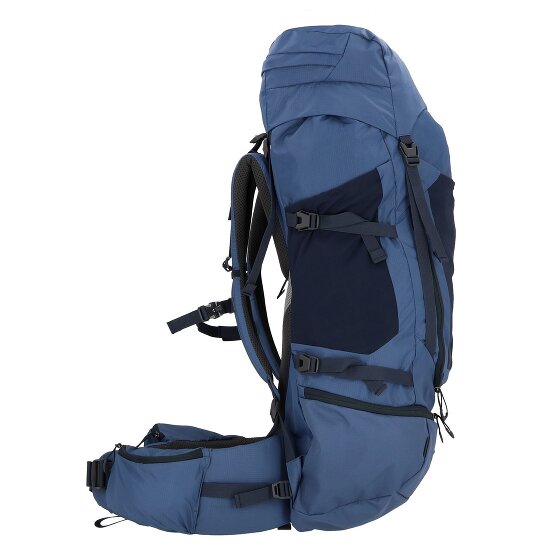 Jack Wolfskin Zaino Highland Trail 55 76 cm