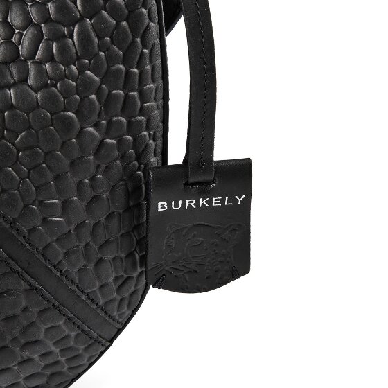 Burkely Cool Colbie Borsa a tracolla Vera Pelle 28 cm