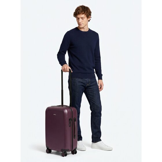 Bellroy Transit 4 ruote Carrello 58 cm