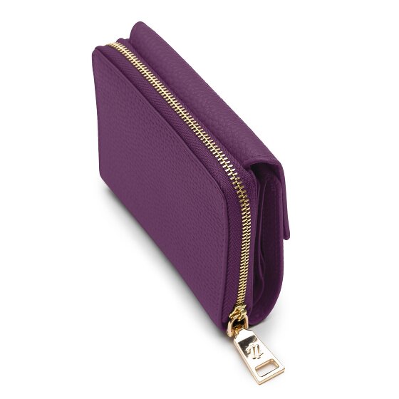 Lazarotti Bologna Leather Portafoglio Pelle 12 cm