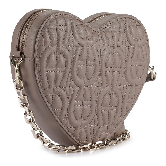 AIGNER Fashion Borsa a tracolla Pelle 19 cm