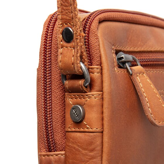 The Chesterfield Brand Ellon Borsa a tracolla Pelle 20 cm