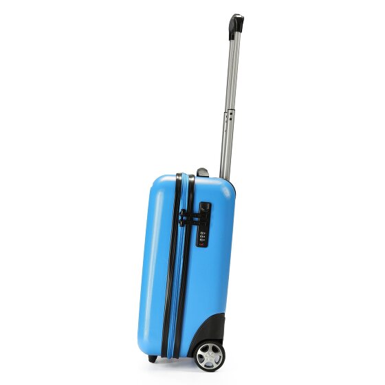 Gabol Future Plus 2 ruote Carrello della cabina 44 cm