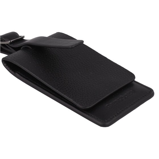 Samsonite Ta Revolution Etichetta per i bagagli 3 cm