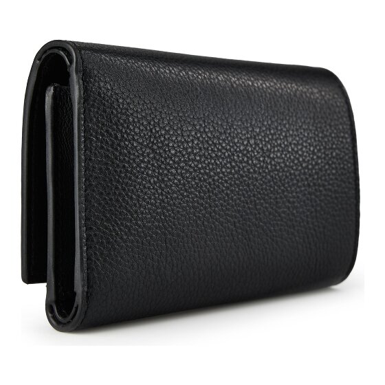 Liebeskind Linn Portafoglio Protezione RFID Vera Pelle 13.5 cm