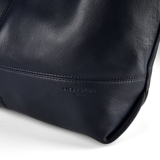 Liebeskind Ariel Borsa shopper Vera Pelle 49 cm