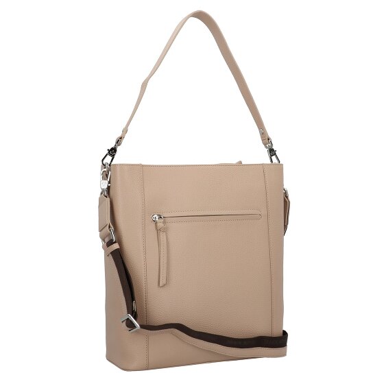 Braun Büffel Hanna Borsa a tracolla Pelle 34 cm Scomparto per laptop