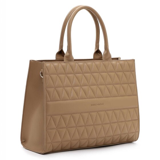 Emily & Noah E&N Donatella Borsa shopper 33 cm Emily & Noah E&N Donatella Borsa shopper 33 cm