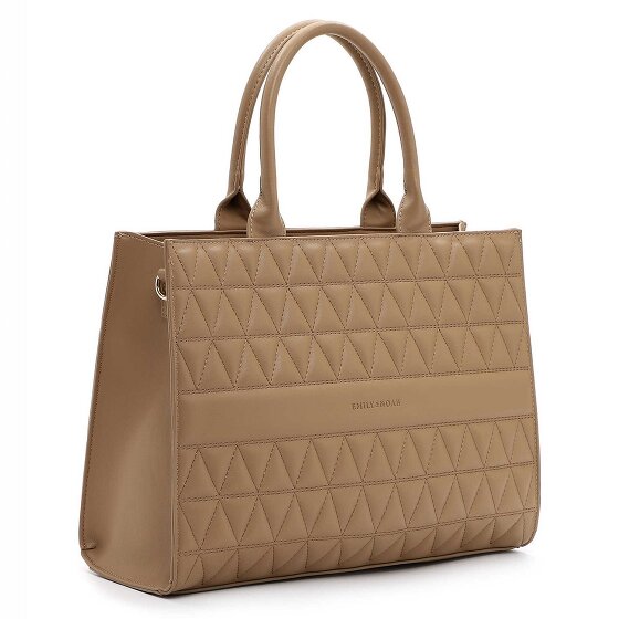 Emily & Noah E&N Donatella Borsa shopper 33 cm