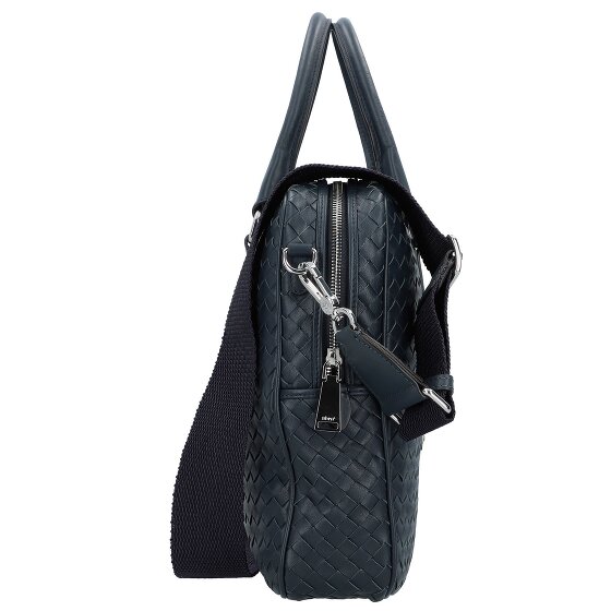 abro Lotus Borsetta Pelle 39 cm