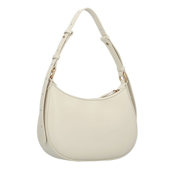 PINKO Half Moon Borsa a tracolla Pelle 26 cm