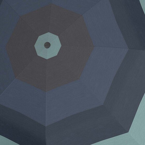 Knirps T.760 Ombrello a bastone 87 cm Knirps T.760 Ombrello a bastone 87 cm