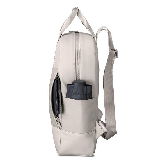 Johnny Urban Eco Series Jona Zaino da giorno 36 cm Scomparto per laptop