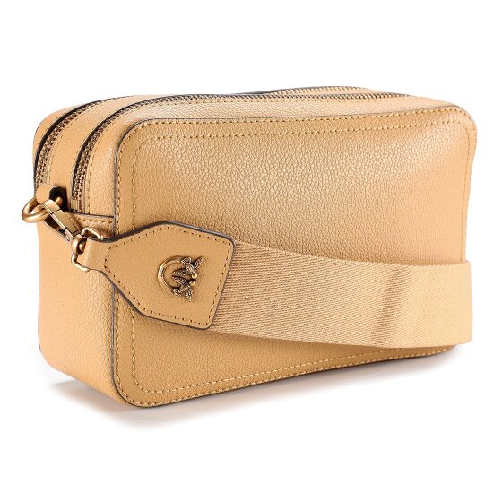 PINKO Carrie Borsa a tracolla Pelle 20 cm