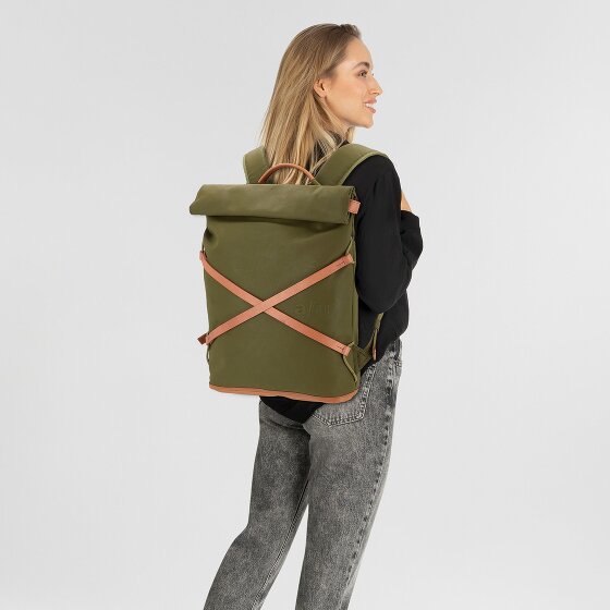 aunts & uncles Giappone Zaino Yokohama 40 cm scomparto per laptop