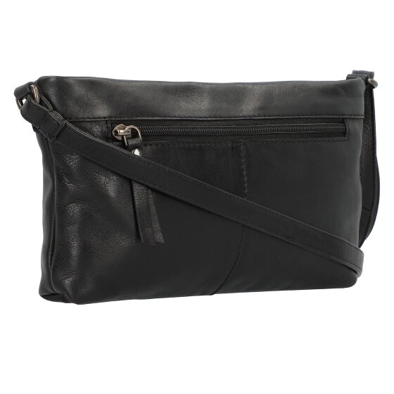 Greenburry Colombiana Borsa a tracolla Pelle 26 cm