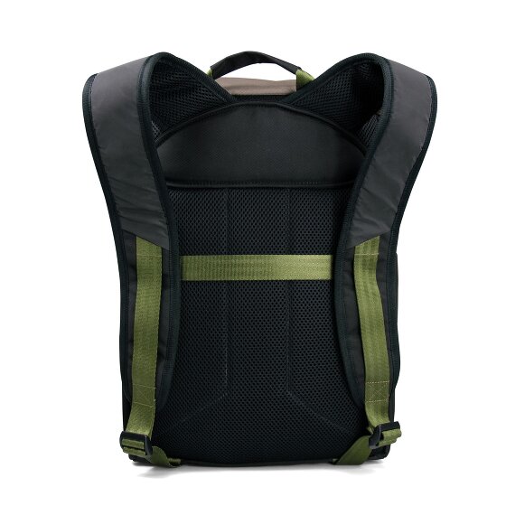 Freibeutler Zaino Ante 38 cm scomparto per laptop