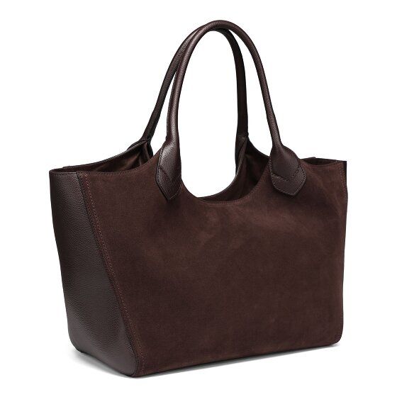 Boss Lenah Borsa shopper Pelle 34 cm