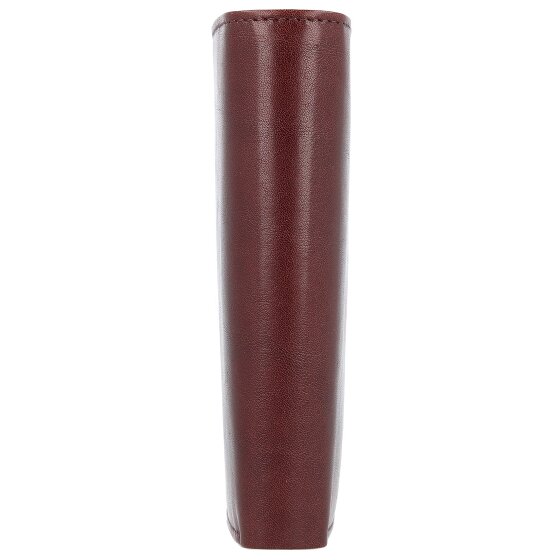 Esquire Toscana Portafoglio RFID in pelle 10 cm